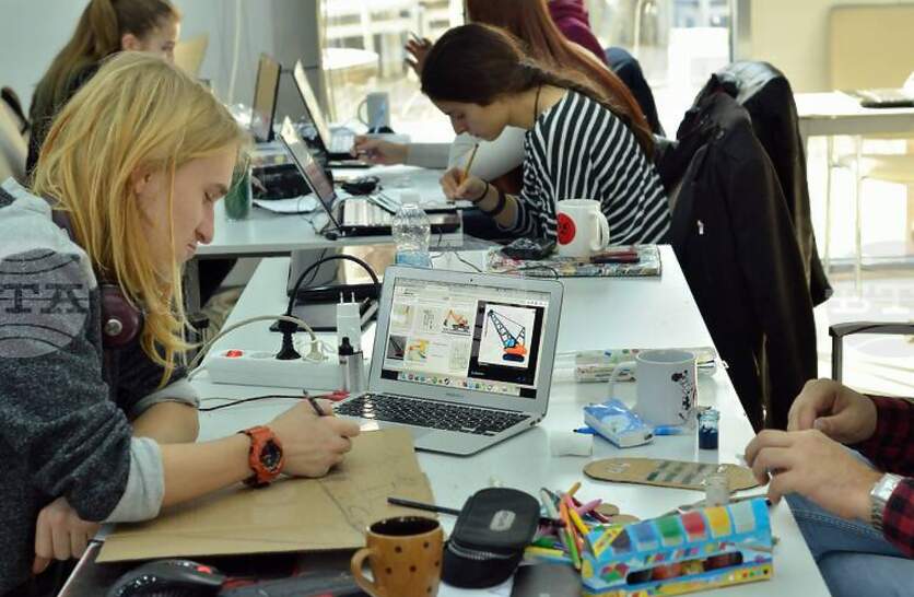 �� ������� ������ ������ ������ ����������� � ��������� �� ������� � Burgas Game Jam