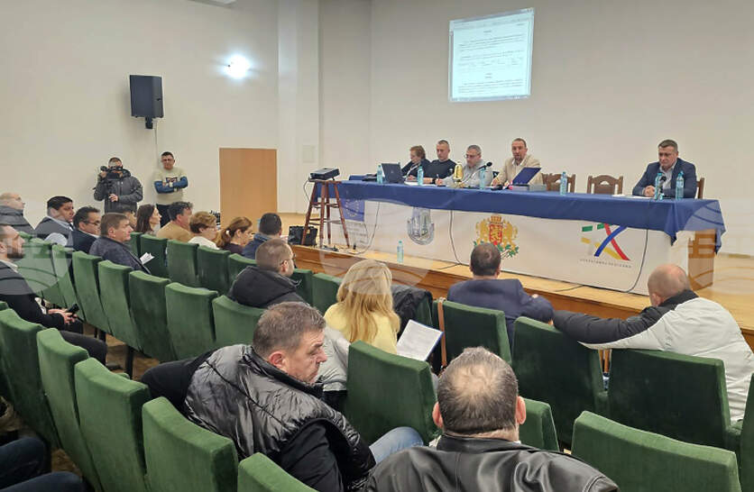 ���������� ����� ��� ��������� ������ ���������� �� ��������� �������� � ��������� �������� �� �������� �� ����������� ������� �� 2026 ������