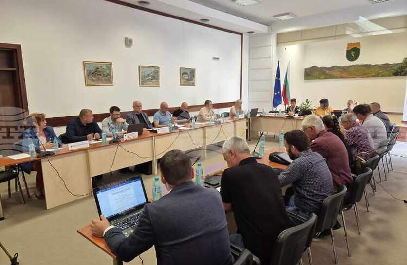 ���������� ��������� � ������� ������ ����� �� ��������� �� ���� ������� ��������� �� 2025 �. � ���� �� ������ �� ���� ������