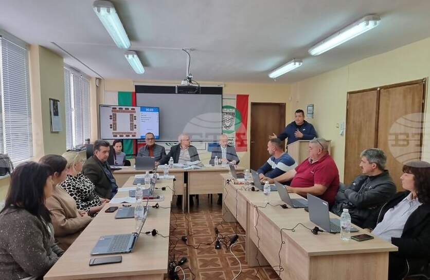 ���������� ����� � ������� �� ������� ������������ �� ���������� �� ���������� �� ����� �� �������� �� 2025 ������