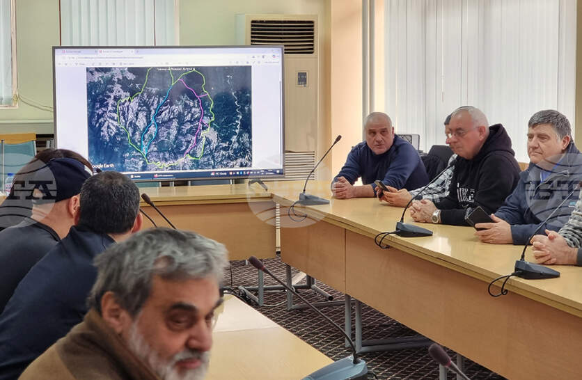 ������� ����� �� �������������� �� ����������� �������� � �������� ��������� �� ������ � ������