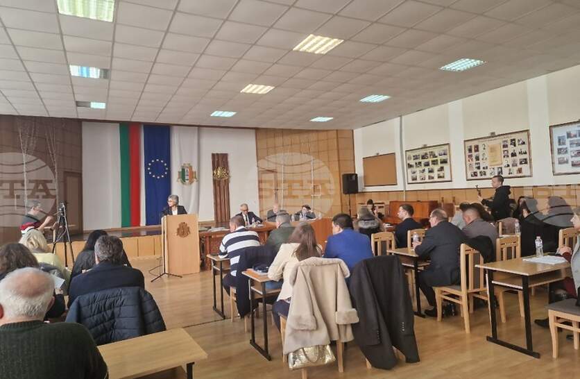 ������������� �� ����������������, ���������� ������ � ���������� �� ������ � �������� �� ������������� �� ������ ������ ���� 2025 ������