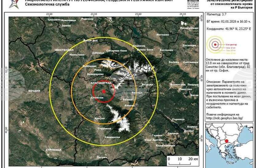 ������������ � �������� 3,7 �� ������ �� ������������ � ������ �� �������