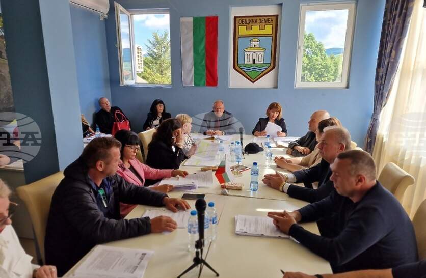 ���������� ��������� � ����� �� ������� � �������� ����� �� ��������� �� ���� ������� ��������� �� 2025 ������