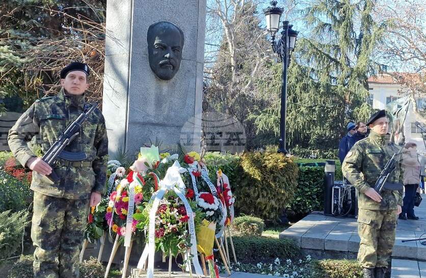 ������� �� �������� 172 ������ �� ���������� �� ������ ���������