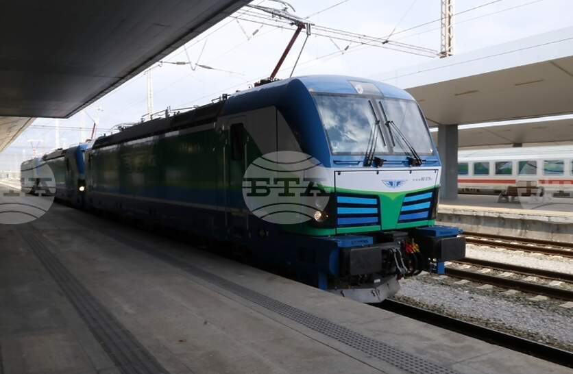 �������������� ���������� �������� � ������������ ��������� �� ����� �� RAILPOL �� �������� � �������� � ���������� ������ ������