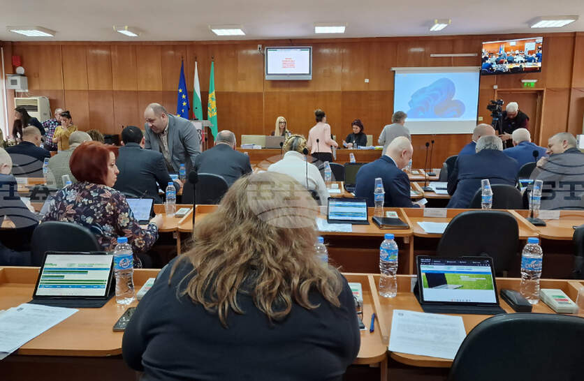 ������������� �� ��������� ����� � ����� ��������� ����� �� ��������� �� �� ������� �������� �� 2025 �.