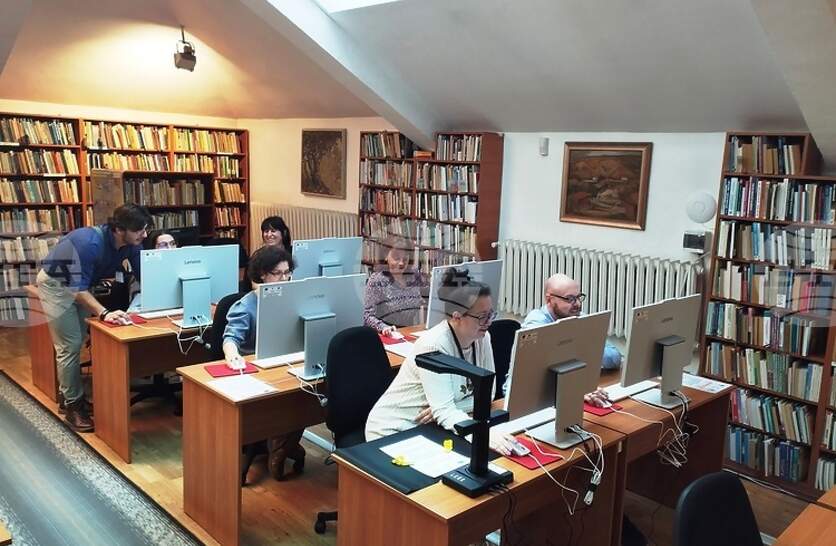 � ������������ ���������� ����� ����������� � ������ � ������ ��������� ����