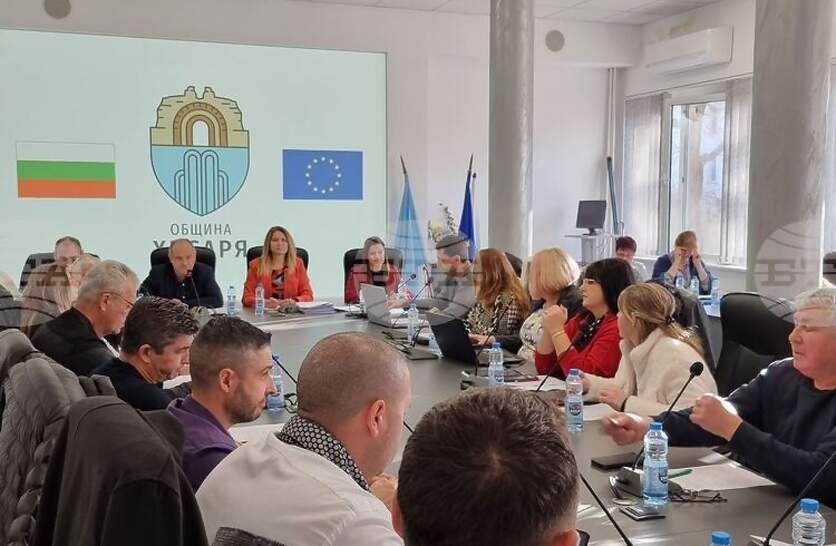 ���������� ����� � ������ �� ������� ������� �������� �� ���������� � ������������ � ���������� ����������� �� 2026 ������