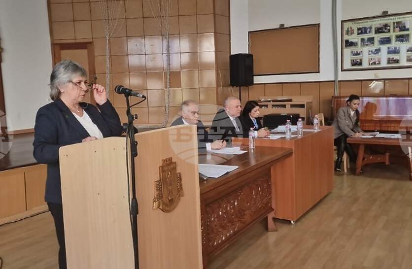 ���� 30 ������� �� �������� �� ��������������� ������ �� ������ � ������ ������ ���� 2025 �.