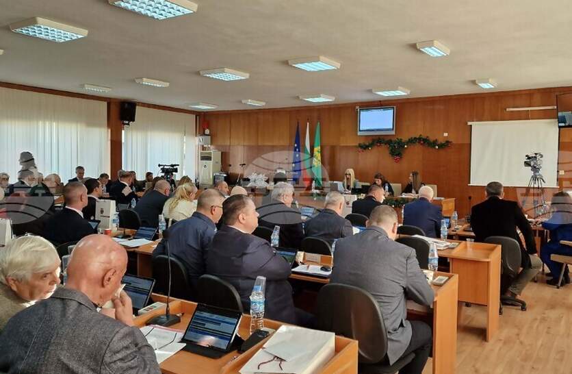 ���������� ����� � ����� �� ������ ��������� ���� �� �������� �� 2026 �. � ������������ �� ���������� �� ���������� �� ������ �����