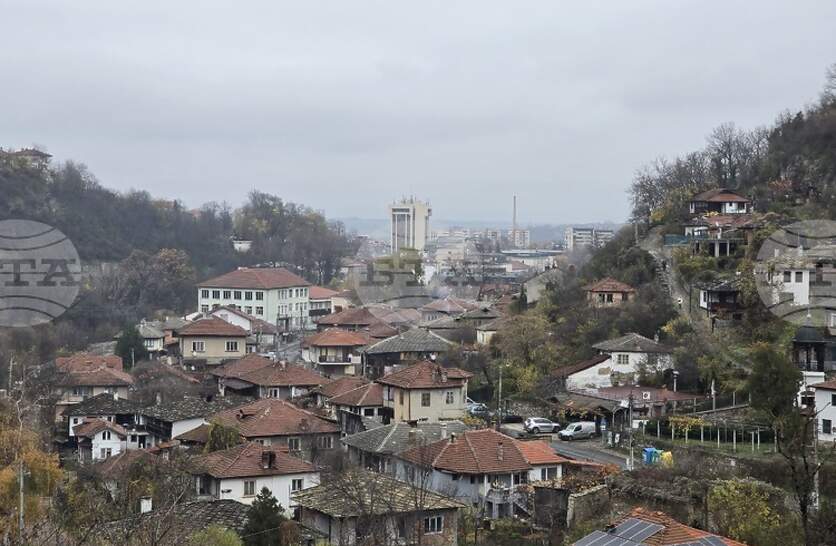 �������� ��� � ���� �� ���-������� �� �������� �� �������� � ����� - ������������ ����������� � 13,6 �������