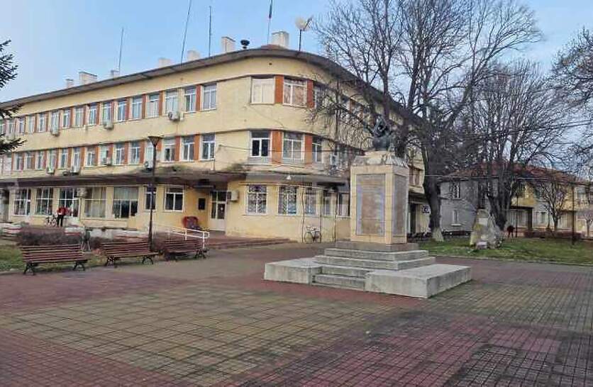 ���������� ����� � ��� ������ �� �������� �������� ���� �� ���� �� 2027 �.