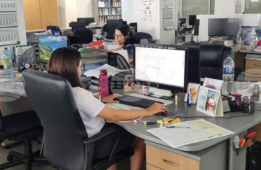 ���������� ����������� � ����� �� � ��������� �� 12,4%, ����� ����� �� �������������� ����������� �� �����