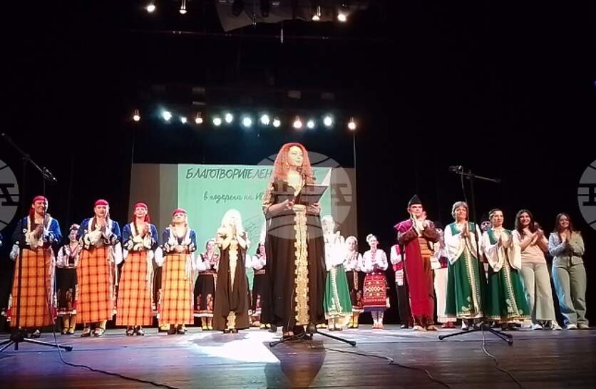 ��� 6100 ���� ������� �������� �� ������ � ���������� � ����� �� ���, ������� �� �� �������