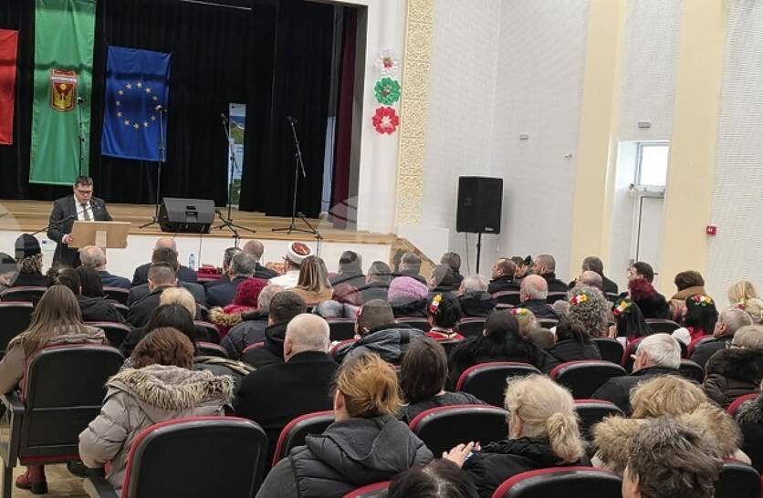 ��������� �, �� �� �������� ������ � ���������� �� ������������� ��������