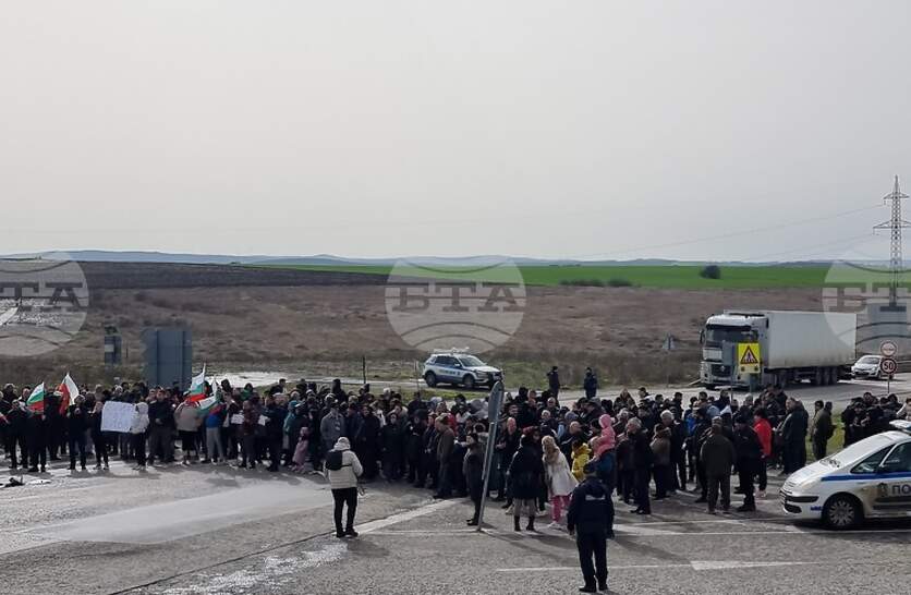 ������������ ��������� �� ������ ���������� �� ������������� ��� I-7 ���� ������ �� �������� ����� 