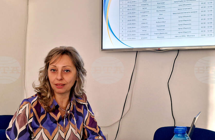 � ������� ����������� ������������� �� �������������� �� ��������, ����������� �� ������������ ������� �� ��������� ���������� 2021 � 2027