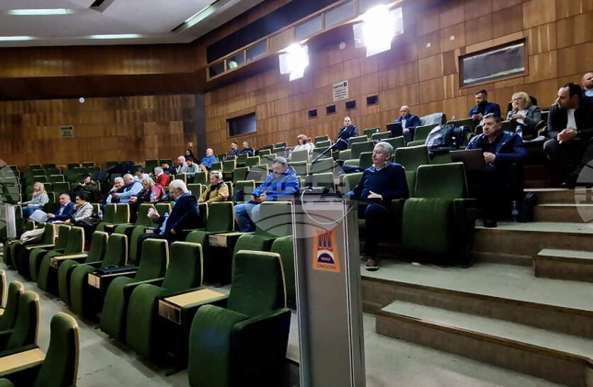 ���������� ����� � ������ ���� ������ �� ������������ �� ���������� �� ���������� �� 2025 �.