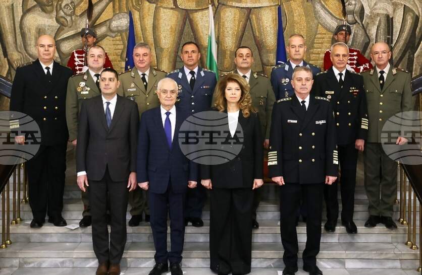 ������� ������������� �� ������� �� ����������� � ������������ �� ����������� ���� ���� 2025 �.