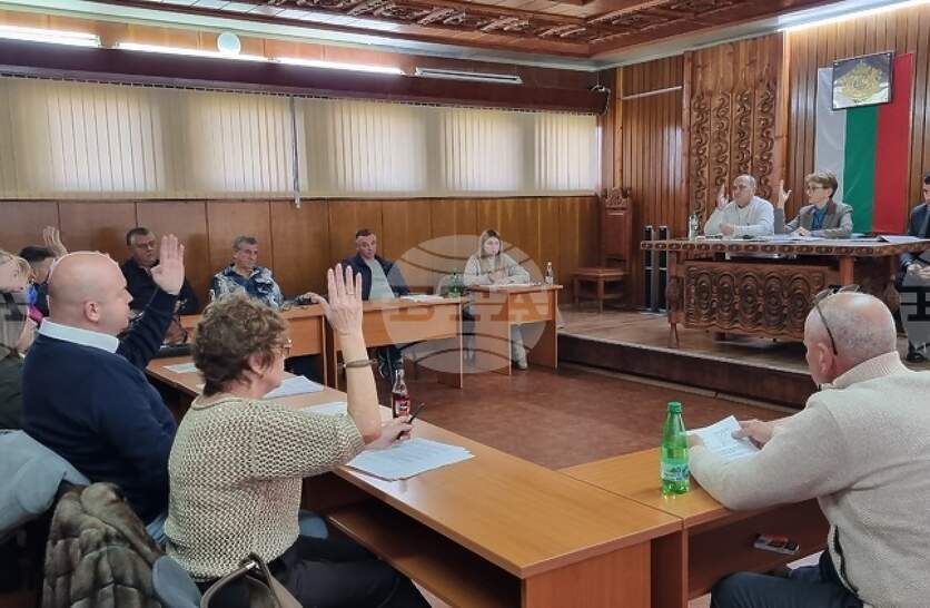 ���������� ����� � ����� �� �������� ����������� �� ���������� ������ � ���� � ������������ �� ���� 2027 �.