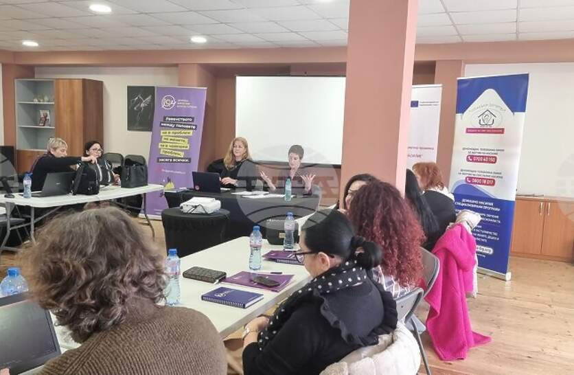 ������� � ������� �� �����-�������� 