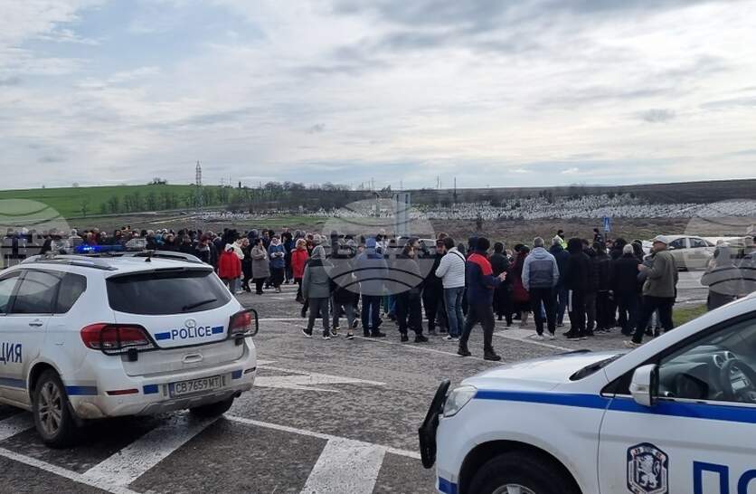 ������ �� ������ �� ������ ���������� �� ������������ ��� I-7, ����� �� ��������� ����� 