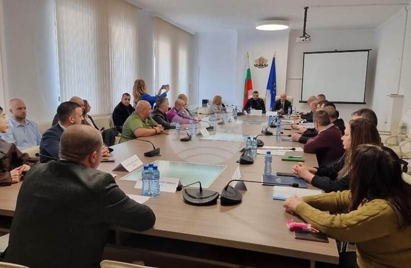 ������������� ������ ��� ����� �� �������� �� ���������������� ����� � ��������� ����������� �������