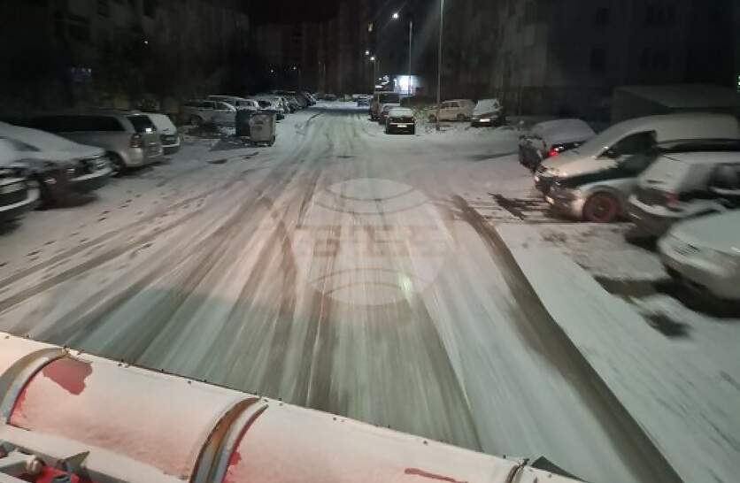 ��������� ��������� �� ���������� ������� � ����� � 3:00 ����, �������� �� ����������� �� ��������