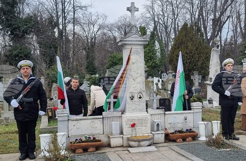 � ����������� ���������� ��� ����� �� �������� 126-����������� �� ��������� �� ������� ����� �������