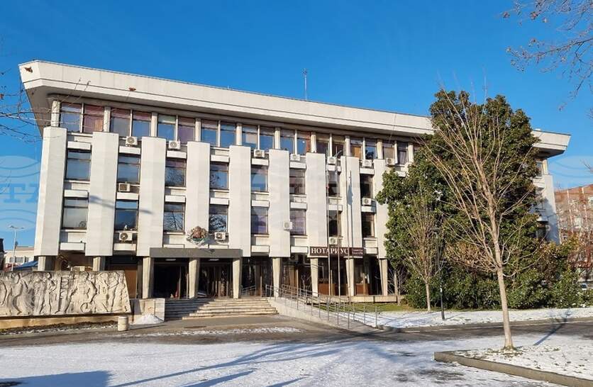 ������������� ���� � ������ �� �������� �� ����������� � ���������-������������ �� ��������� ����������� �������