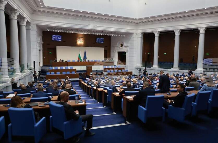 ��������� �� ����������� �� ���������� ������������� �� �������� 2026 � 2027 �. �� ����� �� �� ������� � ��� ������������ ���������� ������