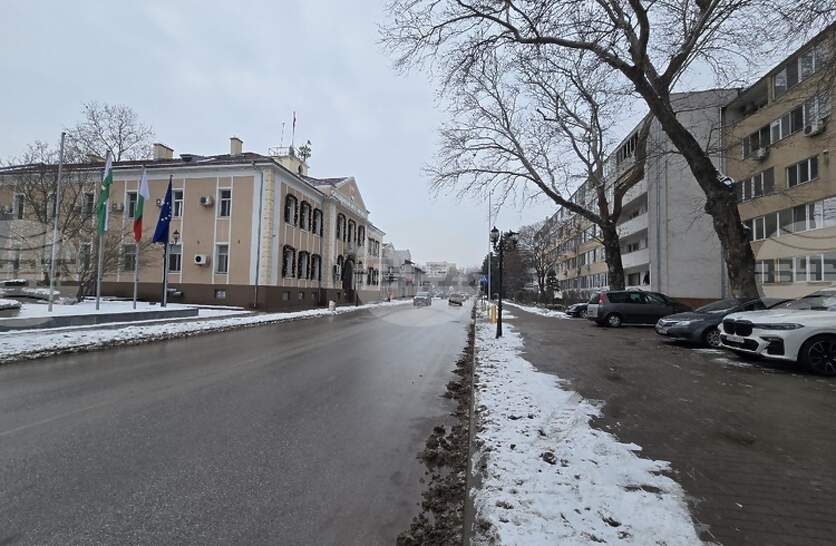 ���������� ����� � �������� ������ ������ �� ������������ �� ����� �� �������� �� �������� ���� 2025 �.