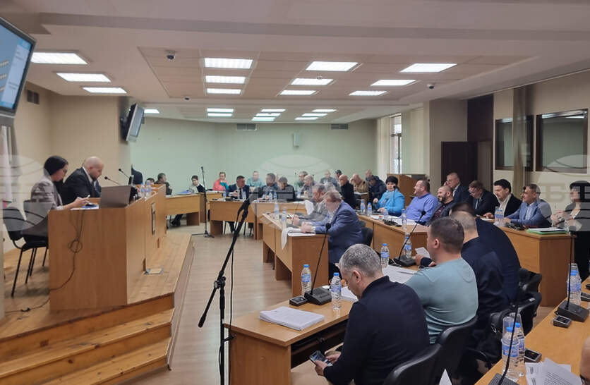 ����������� � ������ ��������� ���������� �� ��������������� �������� �� �������� �� 2026 �. �� �������� �� ������