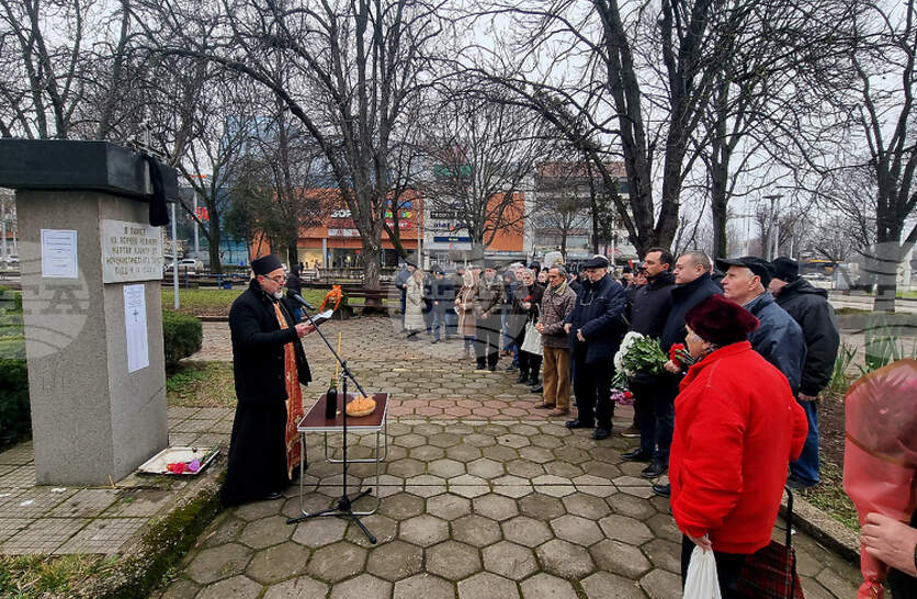 � ������ �� �������� ������� �� �������� �� ��������������� �����