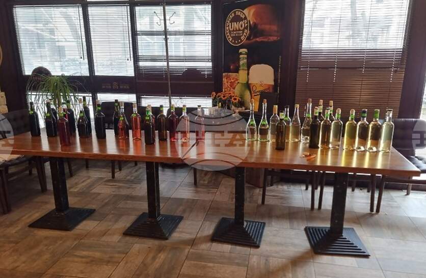 ���� 35 ���� �������� � ������������ ������� �� �������� �� ���-����� ������� ���� - ������� 2025 � ������