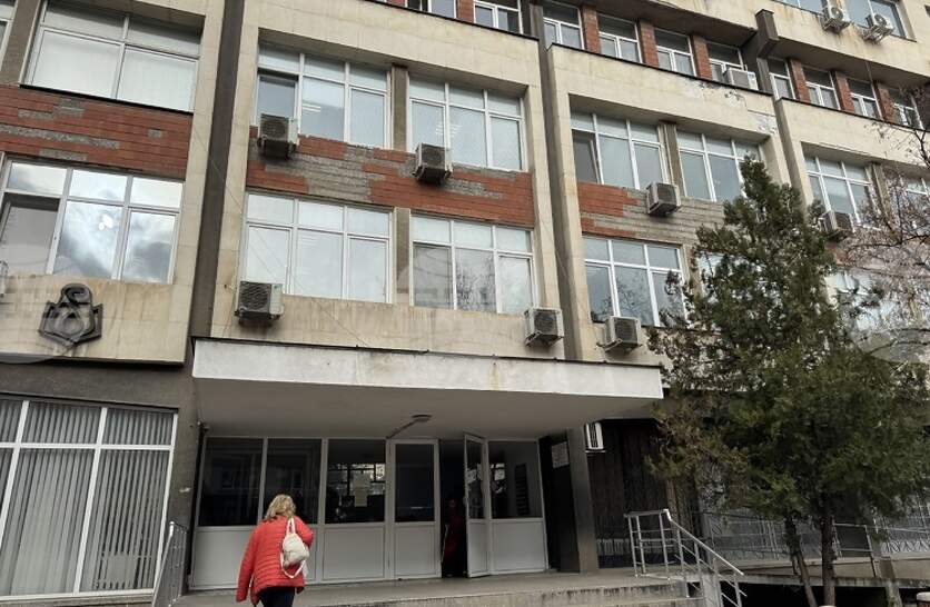 ���������� ������ � ����������� � ������� �� ������������� �� ������ � ��������