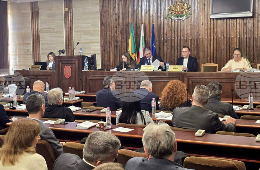 ������� ���� �� �������� � ���������� �� �������� �� ���������� �� ���������� �� 2026 �. �������� ����������� � ������