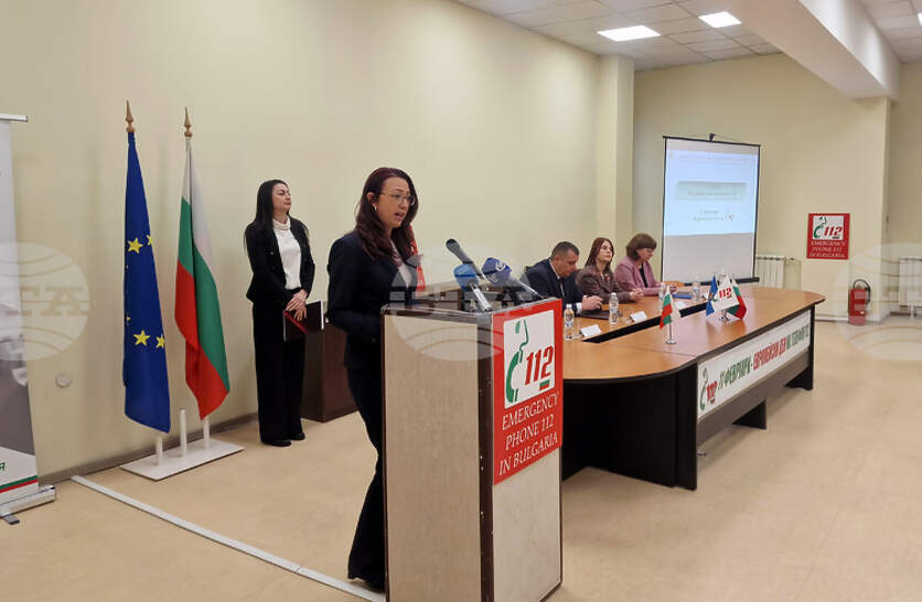 ������ �� ���� 3 447 284 ���������� �� ������� 112 ���� 2025 �., ���-����� �� ��������� ��� ���������