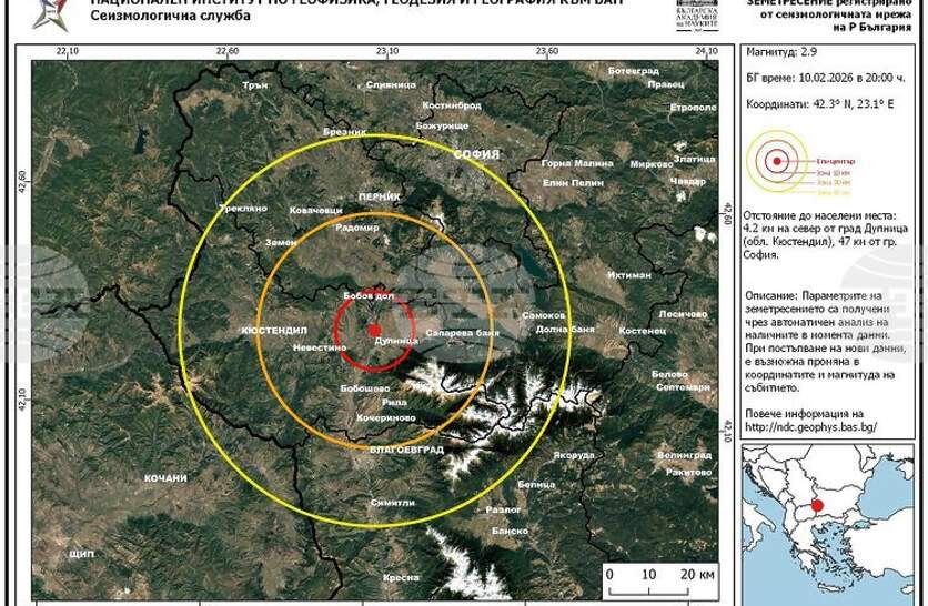 ������������ � �������� 2,9 � ������������ � ������ �� �������