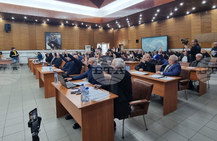 �������� ����� ������� �� ������ �������� �� ���������� � ������������ � ����� �������� ����������� �� 2026 �.