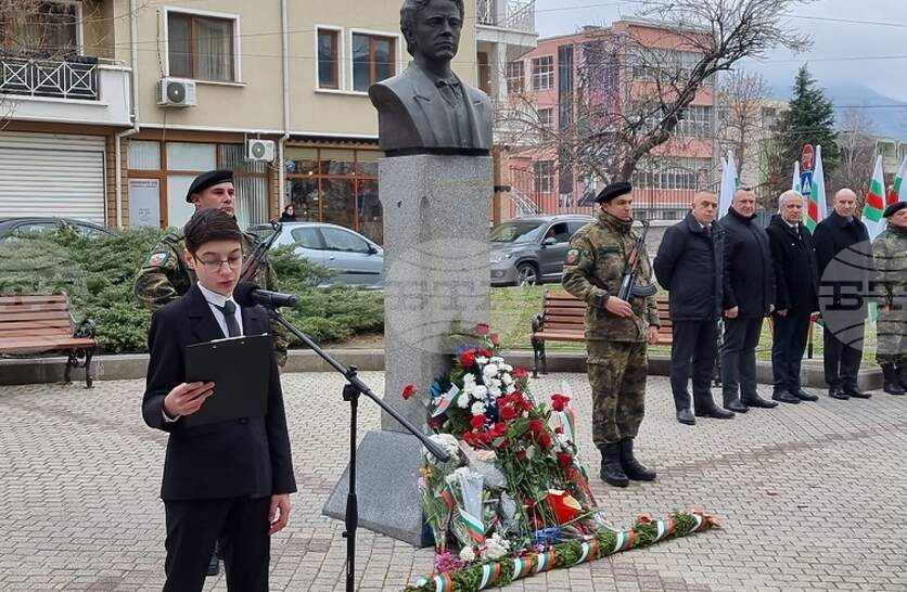 ������ �� ������ ������� �� �������� � ��������� ��������