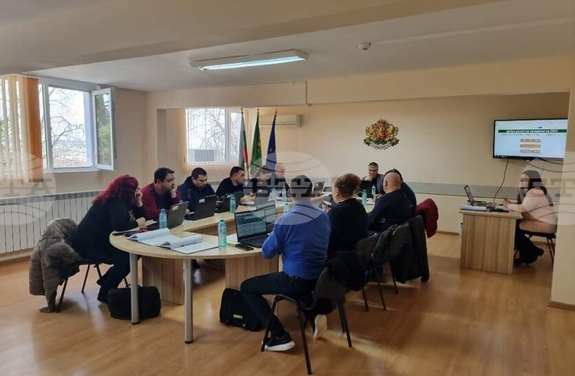 ���������� ����� � ������� ���������� ����� �� ������������ �������� �� �������� ����������