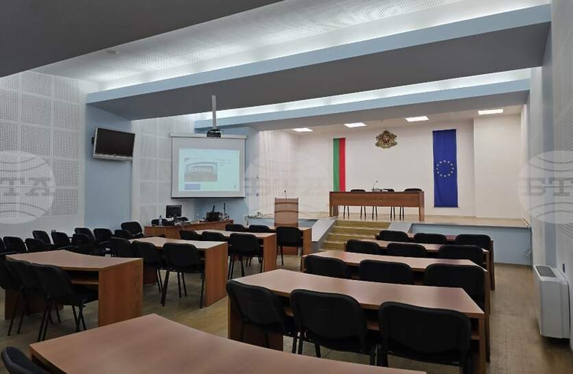 ���������� ��������� � ������ �� ��������� ���������� �� ��������� ����������� � �������� ���� 2026 ������