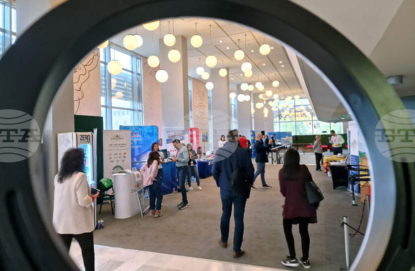 ����� 40 �������� �� �������� � ��������� ����� WorkIn Stara Zagora 2026, ����� �� �� ������� �� 3 � 4 �����