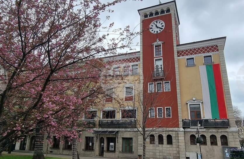 ��������� ���� �� ������������� �� ���������� � ������� �� ������� ���������� �����