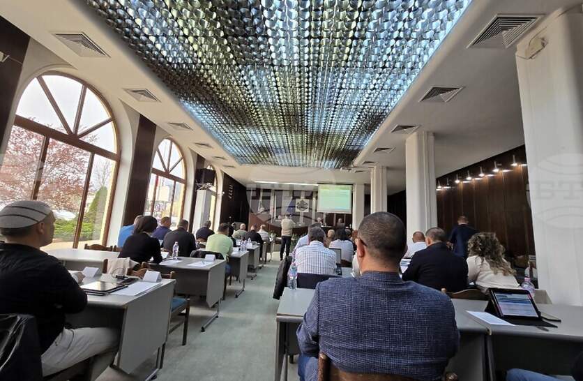 ���������� ����� �� ������ ���� ������������� �� ���������� � 5 % �� ��������� ������� �� ���������