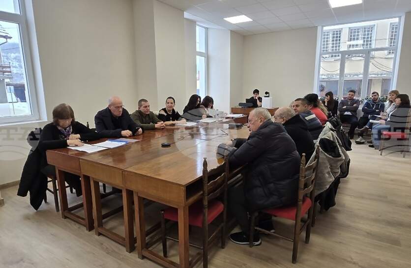 ������ �� 2025 �. � �������� � ������� �� 2026 �. �� �������� �� �������� �� ��������� ���������� ����� � �����