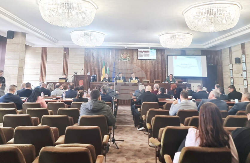 ����� �� �������� ������� �� ����� ����� ������������������� ������ �� ����������� � �������������� �� 2025 �. ������ ���������� ��������� � ������