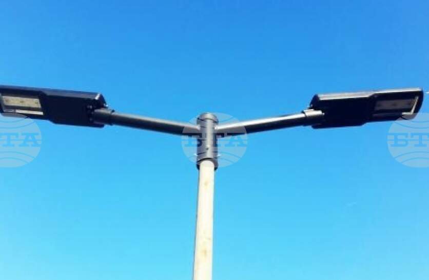 ���� ���������������� LED ���������� �������� � ��� �������� ����� � ������ ������